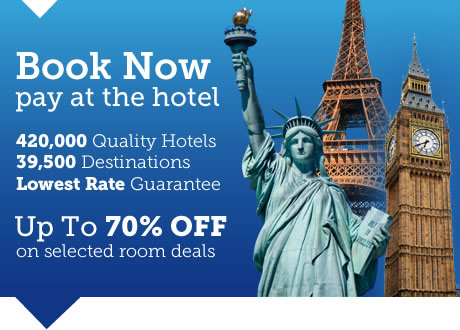 buy now pay later hotels